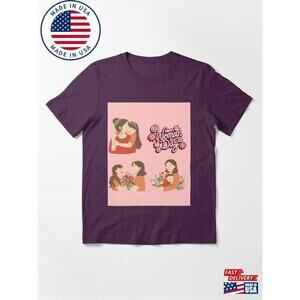 International Womens Day Essential T-shirt